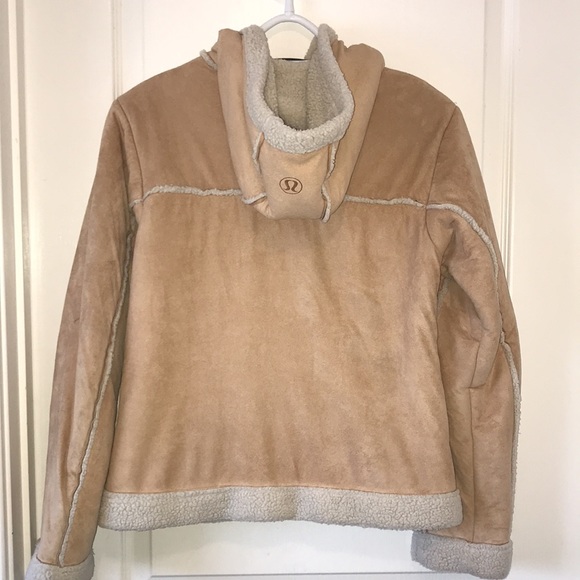 Lululemon Swede Jacket - Picture 2 of 3